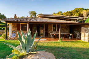 Villa Capodorso, Palau Porto Pollo Palau